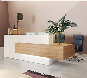 Mobilier d'accueil