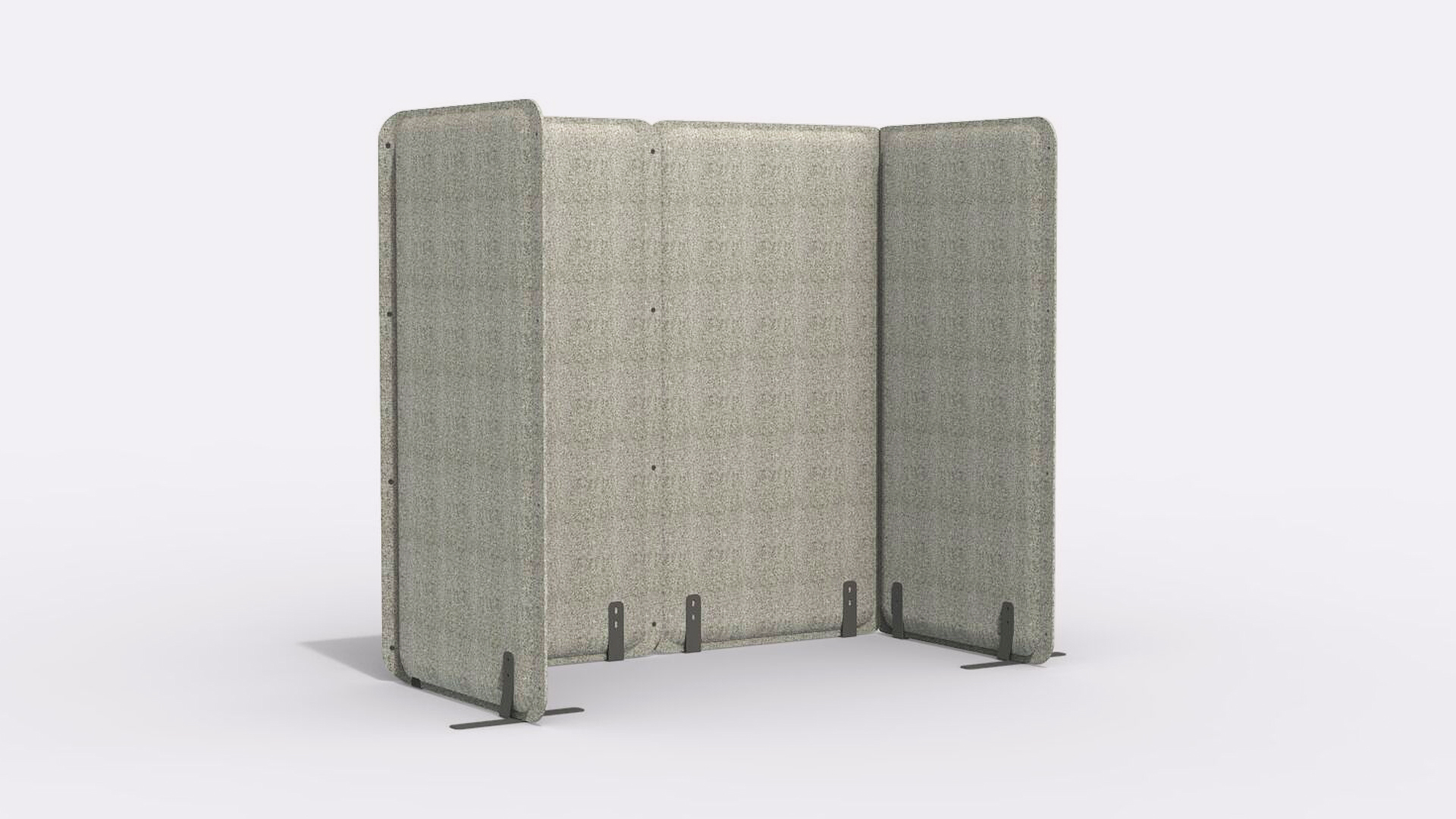 Acoustic Shield